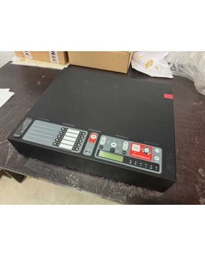 Прибор управления оповещением пожарный Sonar SPM-B10050-AW (уценка) 0011796483 в Волгограде Моноблоки Sonar Pintop.ru