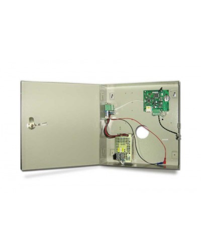 Коммуникационный сетевой контроллер Elsys-MB-NET II-2A-ТП в Волгограде Сетевая СКУД Elsys Pintop.ru