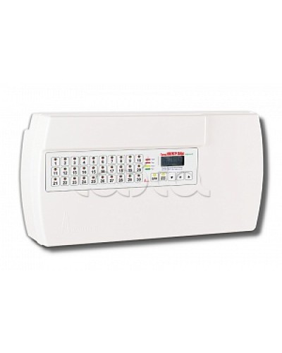 Прибор модульный охранно-пожарной сигнальзации Магистраль Гранд МАГИСТР 24Арс SMS2 SMA(версия 2) в Волгограде Приемно-контрольные приборы Pintop.ru