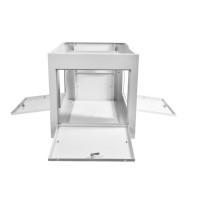 Цоколь (основание) для ШТВ-2 (300x1000x900) ЦМО ОС-ШТВ-2-300.900