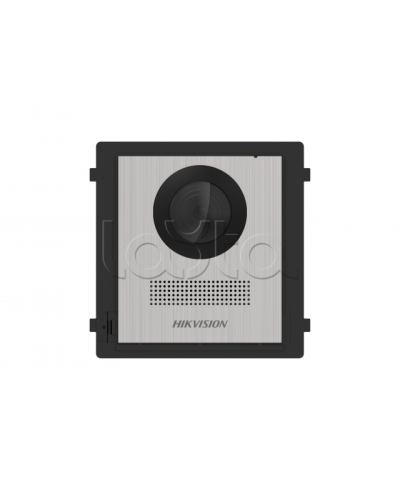 IP вызывная панель Hikvision DS-KD8003-IME1(B)/NS в Волгограде Вызывные IP панели Pintop.ru