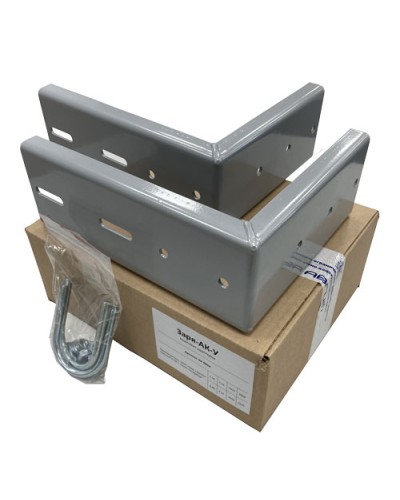 Комплект адаптеров Elsys Заря-АК-У в Волгограде Сетевая СКУД Elsys Pintop.ru