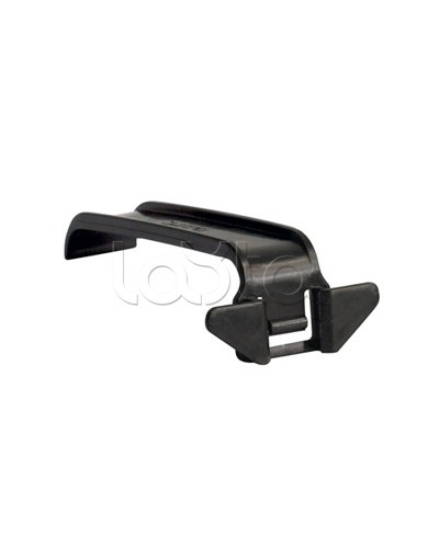 Фиксатор кабеля для короба RL12 40 мм DKC 05203RL в Волгограде Держатели, клипсы, скобы Pintop.ru