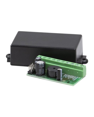 Контроллер ЭЛИС К-1У бокс в Волгограде Контроллеры Pintop.ru