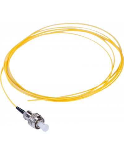 Пигтейл LANMASTER LAN-PIG-FC/SU-1.0 в Волгограде Патч-корды и пигтейлы Pintop.ru