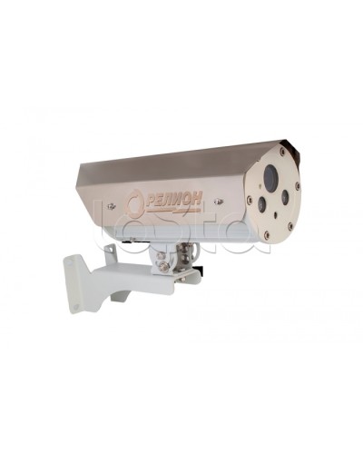 Цифровая в/камера с разрешением 8 Мп Релион-Exd-А-150-ИК-IP8Мп2.7-13.5Z-PoE-SD-МК-TR в Волгограде Взрывозащищенные камеры Pintop.ru