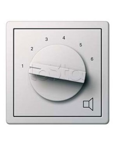 Селектор программ TOA PGW-6R в Волгограде Системы оповещения и трансляции TOA Pintop.ru