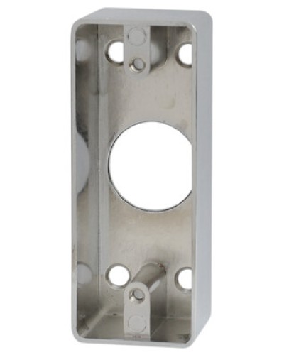 Адаптер накладного монтажа Smartec ST-EX043BR в Волгограде Дополнительное оборудование для СКУД Pintop.ru