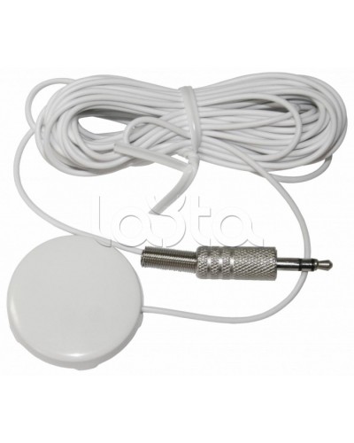 Датчик протечки воды Сибирский Арсенал Датчик протечки воды (3,5 мм) в Волгограде GSM мониторинг Сибирский арсенал Pintop.ru