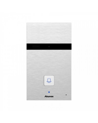 IP вызывная панель Akuvox R23P в Волгограде Вызывные IP панели Pintop.ru
