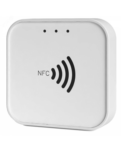 Считыватель NFC карт 13,56 МГц, 1-WIRE Ritm в Волгограде GSM мониторинг Ritm Pintop.ru