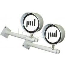 Извещатель охранный радиоволновый двухпозиционный Омега микродизайн Призма-3-10/150С