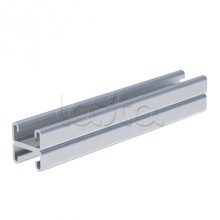 STRUT-профиль двойной 41х21х1,5х1700 HDZ EKF (stpd4121170x1,5-HDZ)