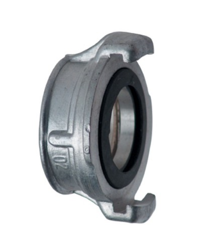 Головка муфтовая Ярпожинвест ГМ-80 в Волгограде Пожарные рукава Pintop.ru