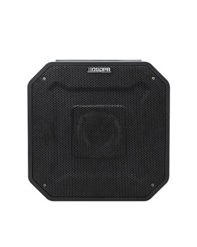 Акустический громкоговоритель дальнего действия DSPPA LRAS-1515A в Волгограде Система оповещения и трансляции Dsppa Pintop.ru