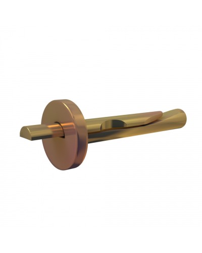 Анкер-клин 6х40мм металлический (100 шт/уп) ПожТехКабель PTK-Accessories в Волгограде Крепеж Pintop.ru