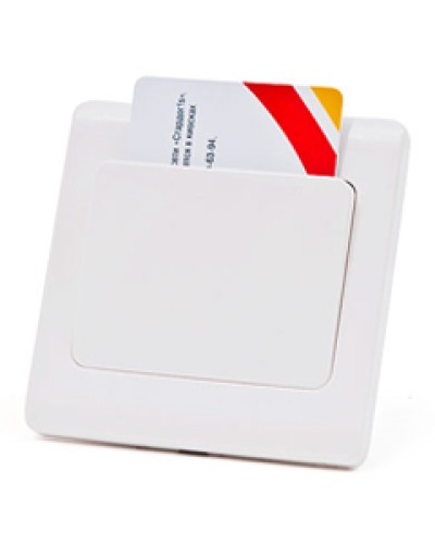 Контроллер энергосбережения IronLogic Matrix-IV Hotel в Волгограде Сетевая СКУД Matrix Pintop.ru