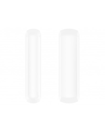 Беспроводной уличный магнитоконтактный датчик Hikvision DS-PDMCX-E-WE в Волгограде Извещатели охранные Pintop.ru