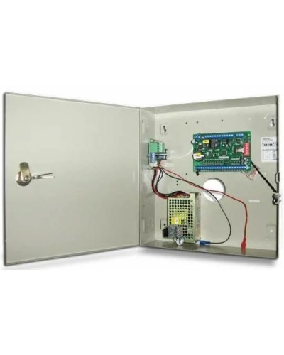Контроллер охранный Elsys-AC2 Elsys-AC2-2A-ТП в Волгограде Сетевая СКУД Elsys Pintop.ru