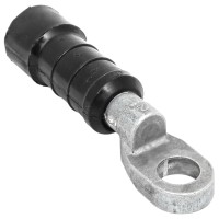 Герметичный изолированный наконечник CPTAU 54.6 EKF PROxima EKF (cptau54)