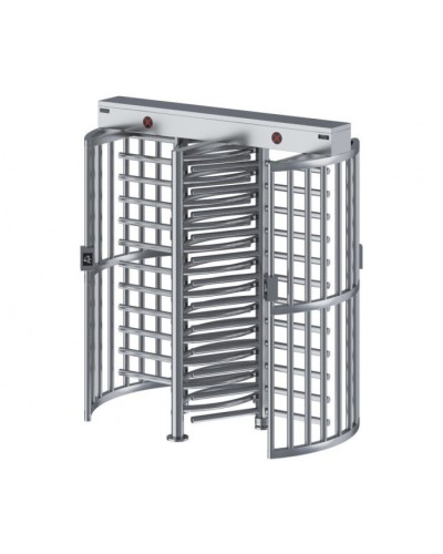 Турникет ПОЛНОРОСТОВОЙ БЛОКПОСТ РСТ 1200 серия СПЕКТР V в Волгограде Турникеты Pintop.ru