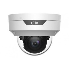 IP-камера видеонаблюдения купольная Uniview IPC3532LB-ADZK-G-RU