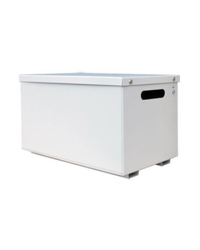 Бокс аккумуляторный Бастион АО-1/65 в Волгограде Электротехническое оборудование Pintop.ru