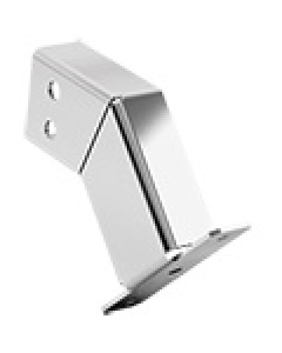 Кронштейн крепления к турникету под углом 45 градусов Oxgard Кронштейн (ВЗР 2291-2) в Волгограде Дополнительное оборудование для СКУД Pintop.ru