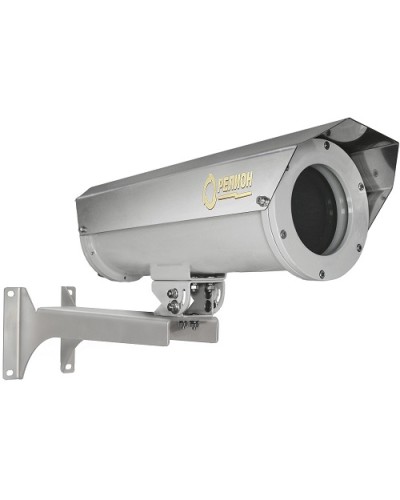 Взрывозащищенный термокожух Релион-ТКВ-400-M-OF исп. 09 в Волгограде Кожухи для видеокамер (Ex) Pintop.ru