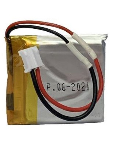 Аккумулятор для радиокнопок Hostcall MP-051W1 в Волгограде Система оповещения и трансляции Hostcall Pintop.ru