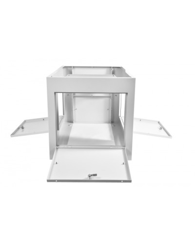 Цоколь (основание) для ШТВ-2 (300x1000x600) ЦМО ОС-ШТВ-2-300.600 в Волгограде Цоколи для шкафов и стоек Pintop.ru