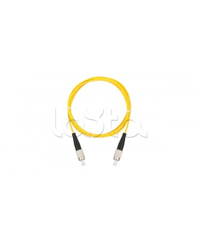 Патч-корд NIKOMAX NMF-PC1S2C2-FCU-FCU-002 в Волгограде Патч-корды оптические Pintop.ru