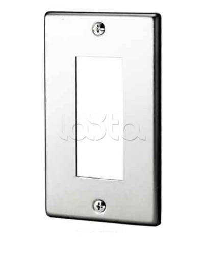 Рамка TOA YP-1AF в Волгограде Системы оповещения и трансляции TOA Pintop.ru