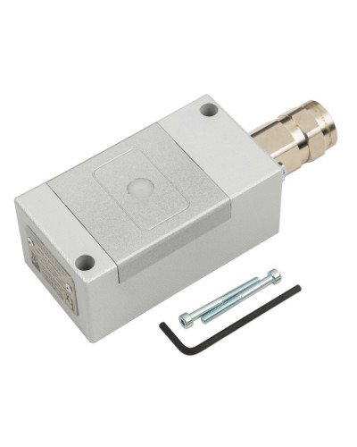 Считыватель взрывозащищенный ALeko ALM-RD-S06-FM-RMF-B в Волгограде Считыватели Pintop.ru