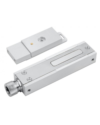 Электромагнитный замок взрывозащищенный ALeko ALM-FM-M20-24-M в Волгограде Электромагнитные замки Pintop.ru