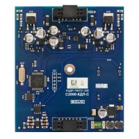 Контроллер двухпроводной линии связи Болид С2000-КДЛ-С