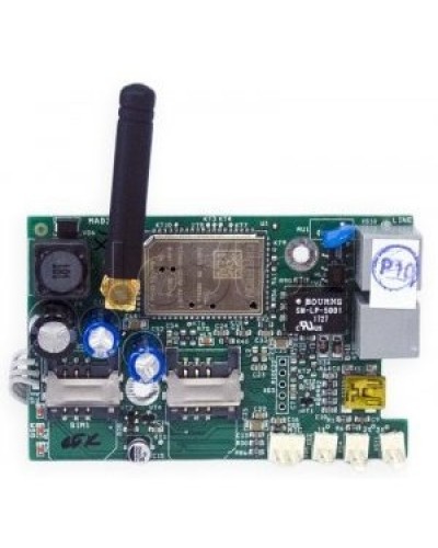 Модуль автодозвона ВЭРС-МАД (с кронштейном) в Волгограде GSM мониторинг Pintop.ru