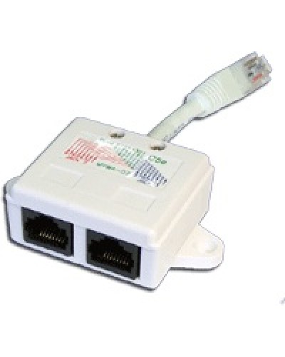 Y-адаптер 2 параллельных порта TWT TWT-Y-BRIDGE в Волгограде Проходные адаптеры Pintop.ru