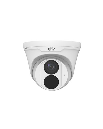 IP-камера видеонаблюдения купольная Uniview IPC3618LE-ADF28K-G в Волгограде IP-камеры Pintop.ru