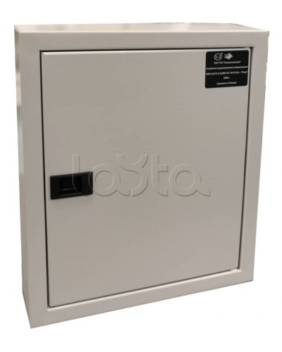 Устройство внутриквартирного пожаротушения Спецавтоматика УВП 0,6-0,060 СП 20.Ш.04 - Роса (в шкафу) в Волгограде Пожарные рукава Pintop.ru