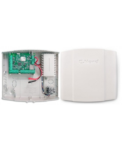 Контрольная панель C.Nord Nord Pro Air в Волгограде Объектовое оборудование СПИ Андромеда Pintop.ru