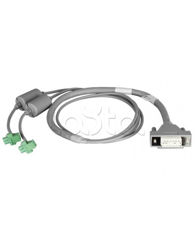 Кабель питания (1.5 м) D-Link DPS-CB150-2PS/B1A в Волгограде Дополнительное оборудование для сетей Pintop.ru