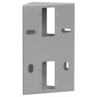 Кронштейн для установки считывателей Smartec ST-FR014BR-SL