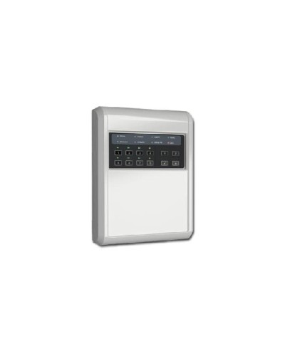 Концентратор сети с передатчиком RS-200TDm Альтоника РИФ-ОП5-КС (RS-200TDm) в Волгограде Радиоканальные системы безопасности Pintop.ru