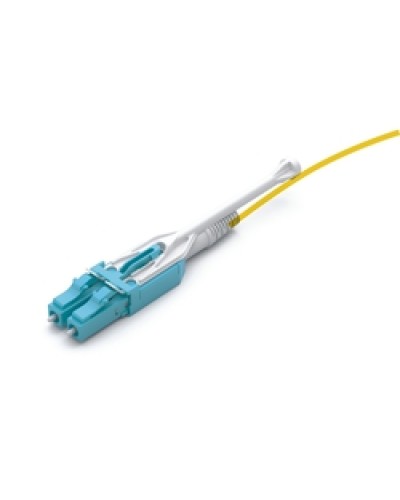 Патч-корд оптический LANMASTER LAN--2LC-2LC/OM4-7.0 в Волгограде Патч-корды и пигтейлы Pintop.ru