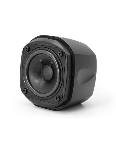 Громкоговоритель настенный 2-х полосный VOLTA CUBE-310TW в Волгограде Система оповещения и трансляции Volta Pintop.ru