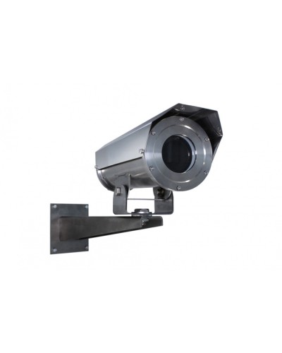 Термокожух взрывозащищенный Релион ТКВ-300-Н исп. 09 в Волгограде Кожухи для видеокамер (Ex) Pintop.ru