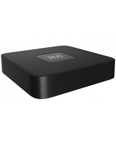 Сетевой видеорегистратор RVi-1NR05180C-4P в Волгограде Системы видеонаблюдения Pintop.ru