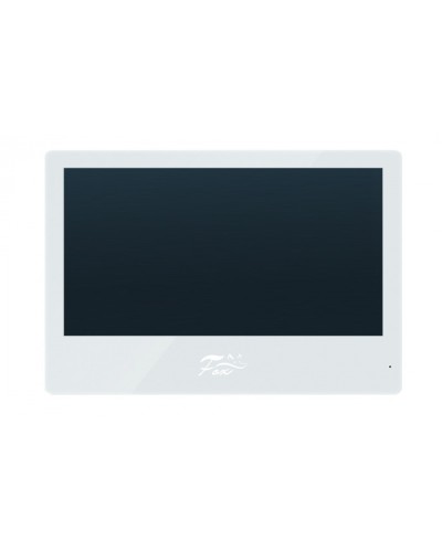 Монитор видеодомофона Fox FX-HVD100R (АКВАМАРИН 10W) в Волгограде Абонентские видеоустройства Pintop.ru