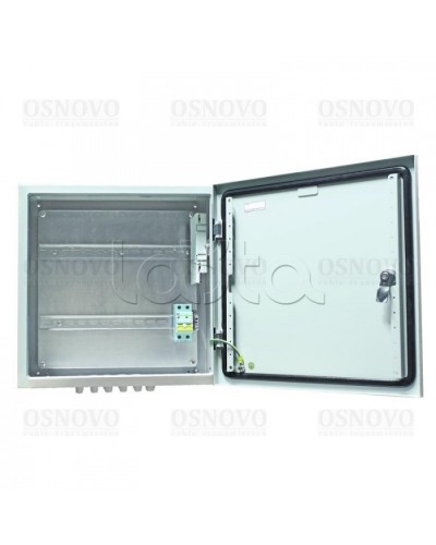 Cтанция базовая, уличная OSNOVO OS-441 в Волгограде Блоки питания для кожухов и камер Pintop.ru